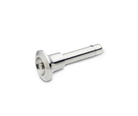 Broches de centrage en inox